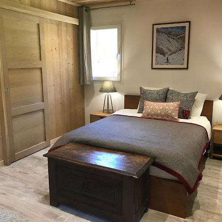 La Maison Du Herisson 사모엥 외부 사진