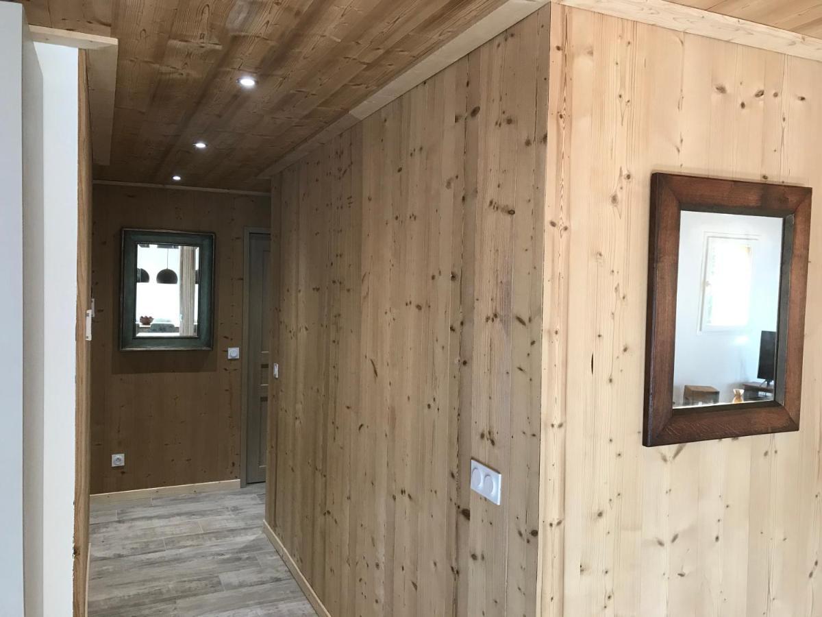 La Maison Du Herisson 사모엥 외부 사진